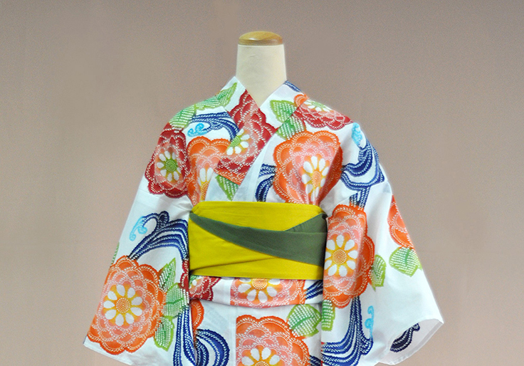 11 Kimono Patterns and Their Meanings