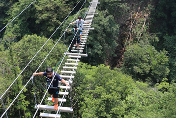 Chichibu Geo Gravity Park