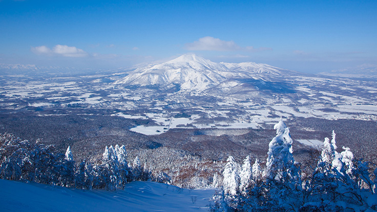 Mountain Gear Stand To Open in Niseko