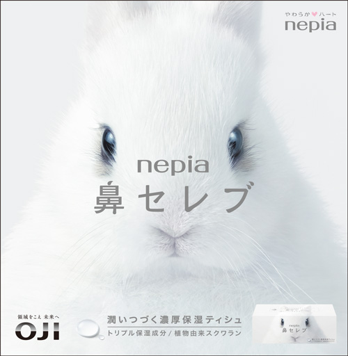 Oji Nepia Co.,Ltd.